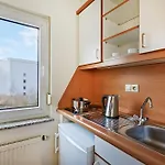 Aparthotel Micador Appartementhaus 3*