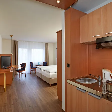 Micador Appartementhaus 3*