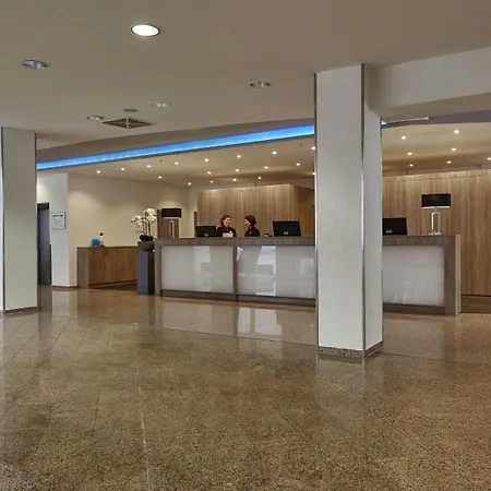 Micador Appartementhaus Hotel apartamentowy