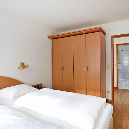 Micador Appartementhaus Niedernhausen