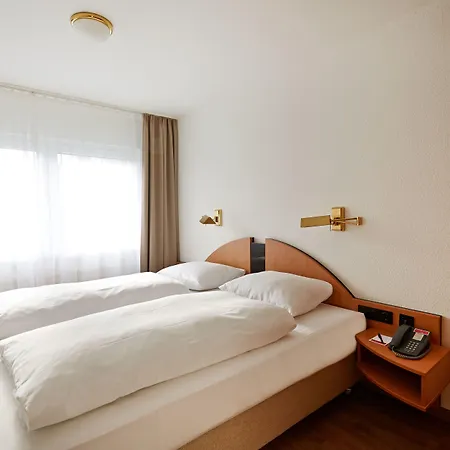 Micador Appartementhaus 3* Niedernhausen