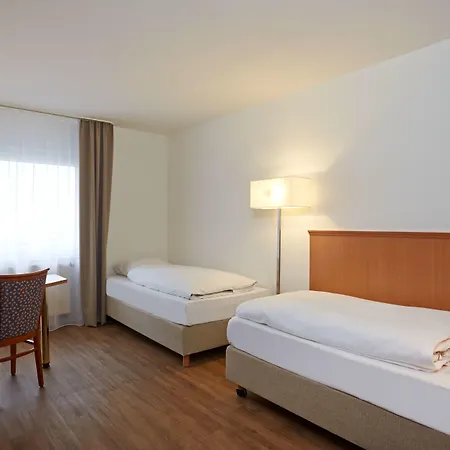Aparthotel Sunday Wiesbaden 3*