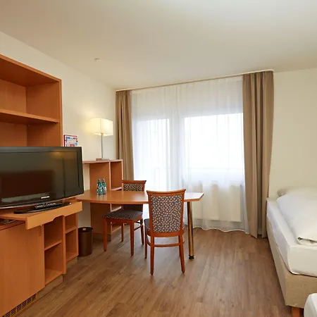 Micador Appartementhaus 3* Niedernhausen