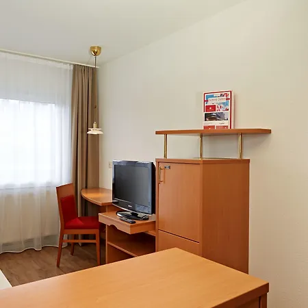 Sunday Wiesbaden Aparthotel