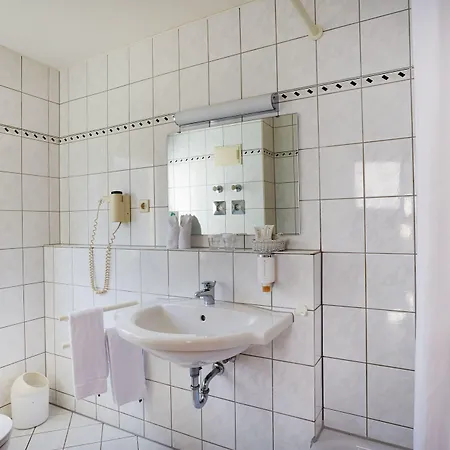 Sunday Wiesbaden Apart-hotel Niedernhausen