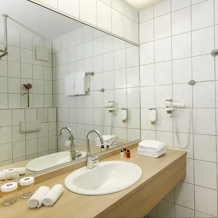 Micador Appartementhaus 3*