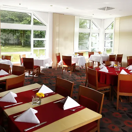 Aparthotel Sunday Wiesbaden 3*