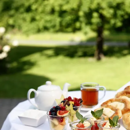 Sunday Wiesbaden Aparthotel