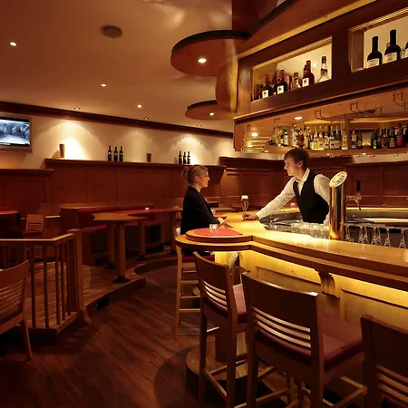 Micador Appartementhaus Hotel apartamentowy 3*