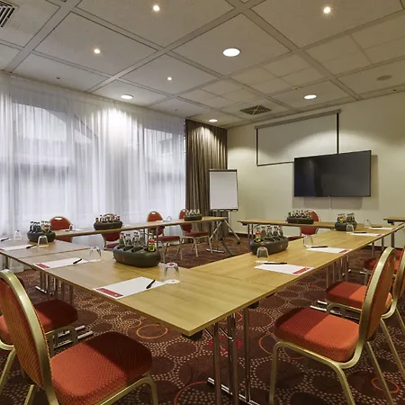 Hotel apartamentowy Micador Appartementhaus