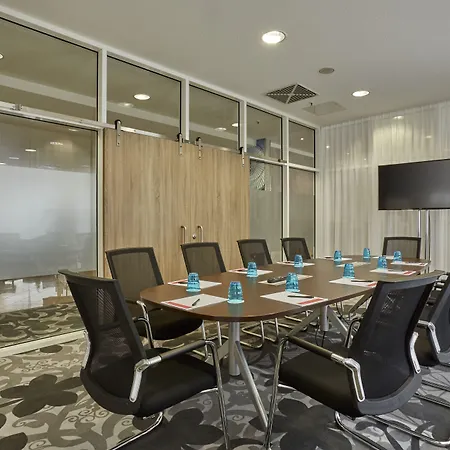 Micador Appartementhaus Hotel apartamentowy Niedernhausen