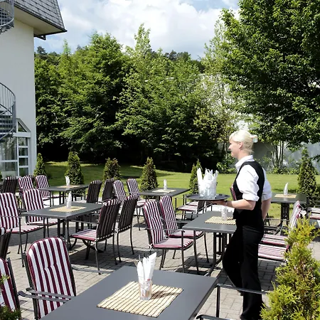 Aparthotel Sunday Wiesbaden 3*