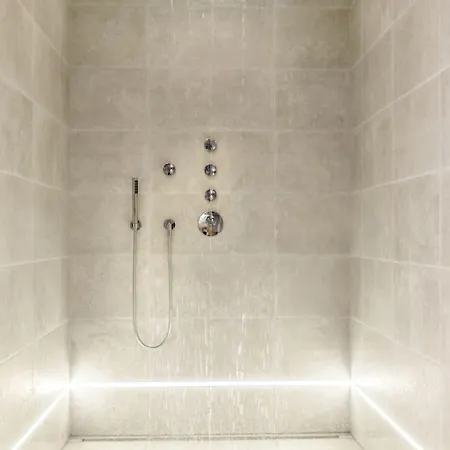 Hotel apartamentowy Micador Appartementhaus 3*