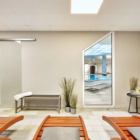 Micador Appartementhaus 3*