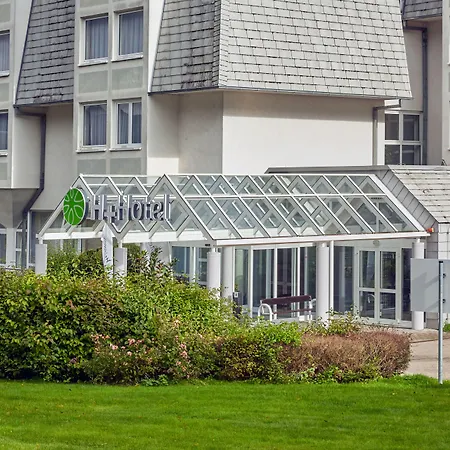 Hotel apartamentowy Micador Appartementhaus