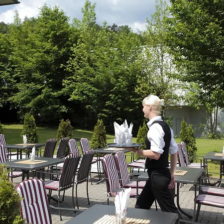 Sunday Wiesbaden Aparthotel