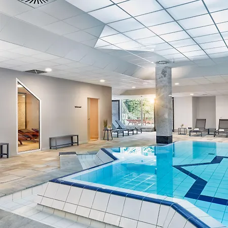 Micador Appartementhaus Hotel apartamentowy Niedernhausen