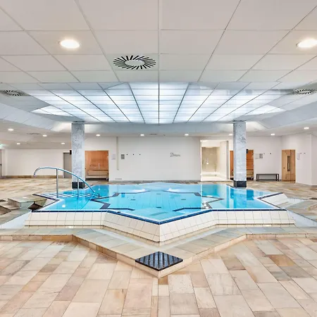 Micador Appartementhaus Hotel apartamentowy Niedernhausen