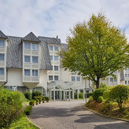 Aparthotel Sunday Wiesbaden 3*