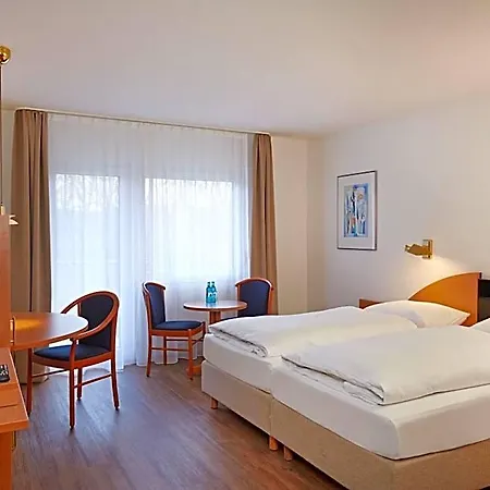 Aparthotel Sunday Wiesbaden Niedernhausen