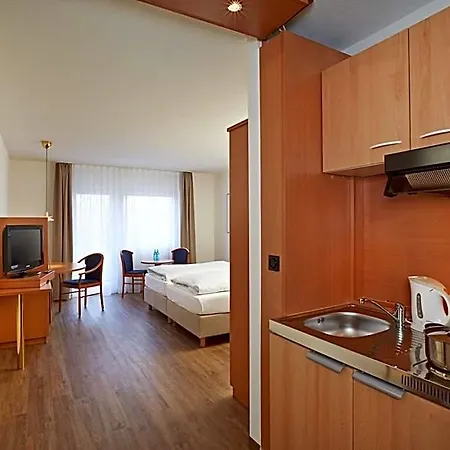 Sunday Wiesbaden Aparthotel Niedernhausen
