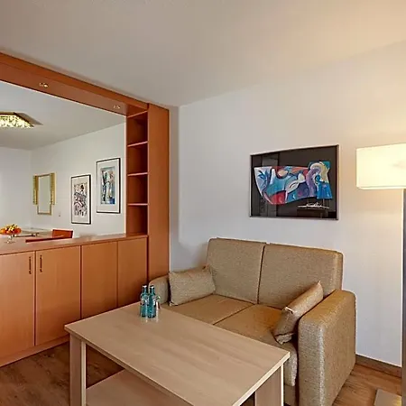 Aparthotel Sunday Wiesbaden 3*
