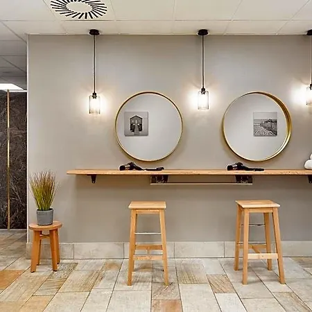 Aparthotel Sunday Wiesbaden