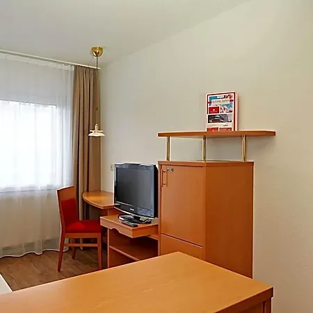 Sunday Wiesbaden Aparthotel Niedernhausen
