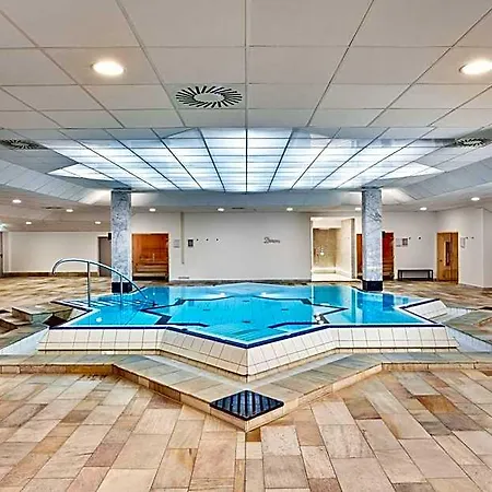 Aparthotel Sunday Wiesbaden