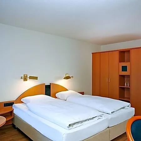 Sunday Wiesbaden Aparthotel 3*