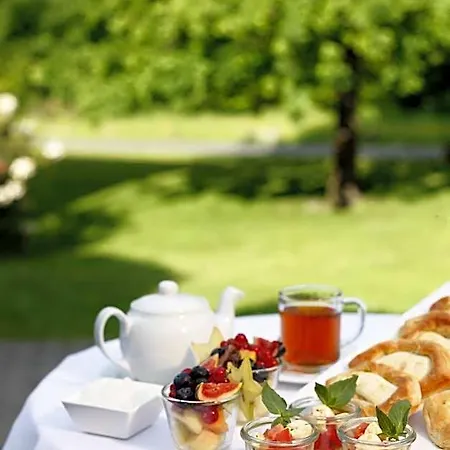 Aparthotel Sunday Wiesbaden 3*