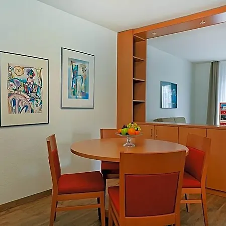 Apart-hotel Sunday Wiesbaden 3*