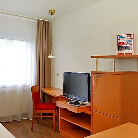 Sunday Wiesbaden Aparthotel