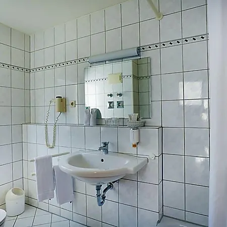 Aparthotel Sunday Wiesbaden
