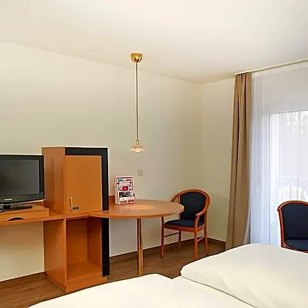 Aparthotel Sunday Wiesbaden Niedernhausen