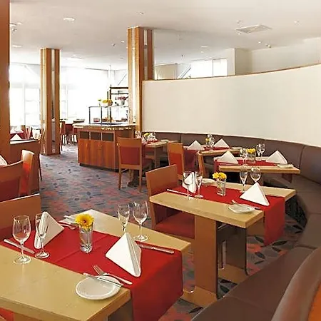 Aparthotel Sunday Wiesbaden 3*