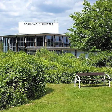 Sunday Wiesbaden Niedernhausen