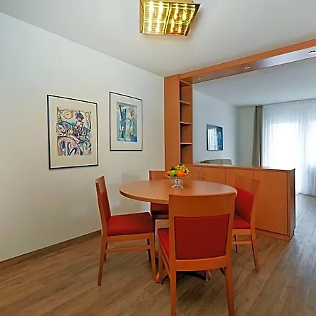 Sunday Wiesbaden Aparthotel Niedernhausen