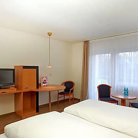 Aparthotel Sunday Wiesbaden 3*