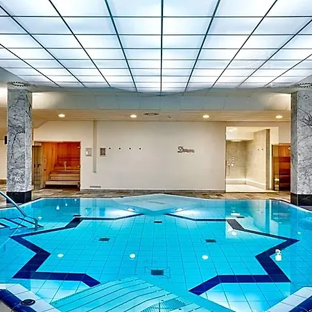Sunday Wiesbaden Aparthotel Niedernhausen