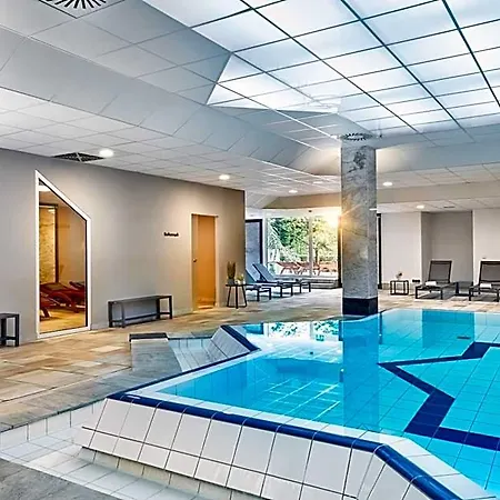 Aparthotel Sunday Wiesbaden