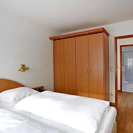 Sunday Wiesbaden Aparthotel 3*