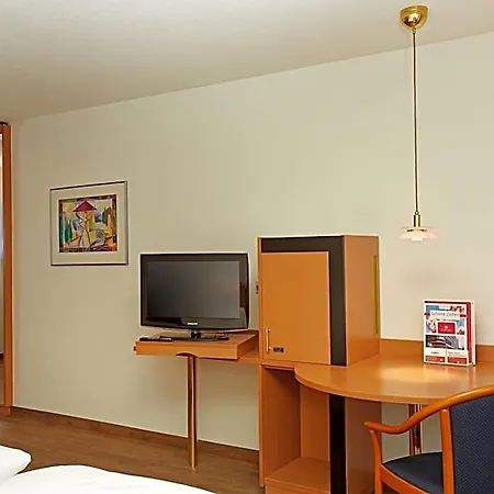 Sunday Wiesbaden Aparthotel Niedernhausen