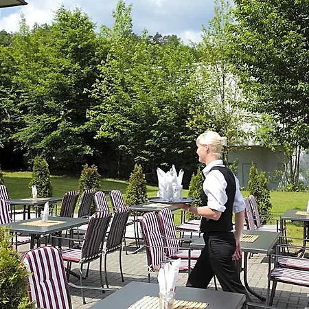 Sunday Wiesbaden Aparthotel 3*