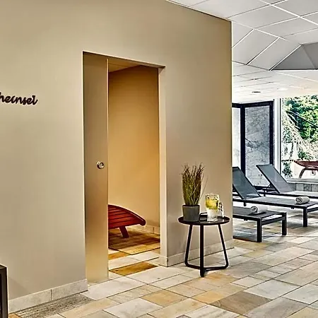 Sunday Wiesbaden Aparthotel 3*