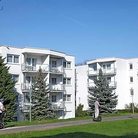Aparthotel Sunday Wiesbaden Niedernhausen