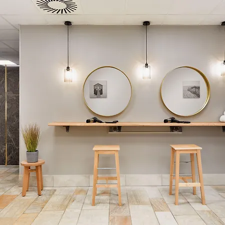 Sunday Wiesbaden Aparthotel 3*