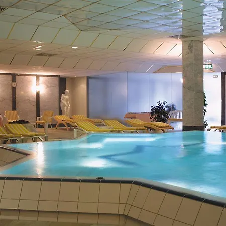 Hotel apartamentowy Micador Appartementhaus