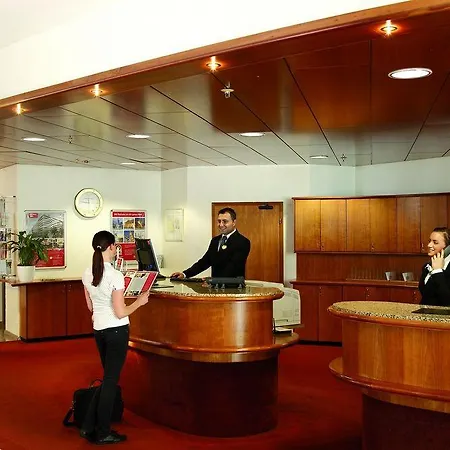 Micador Appartementhaus 3* Niedernhausen