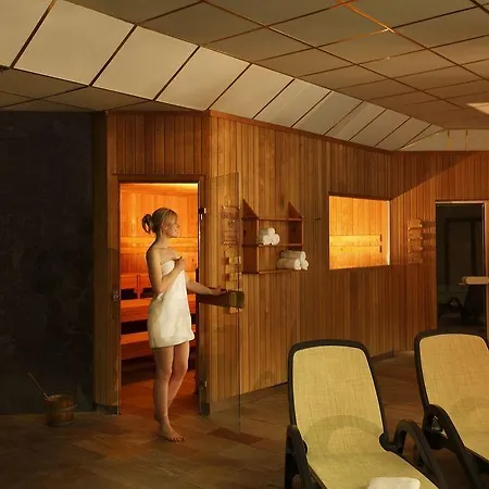 Micador Appartementhaus